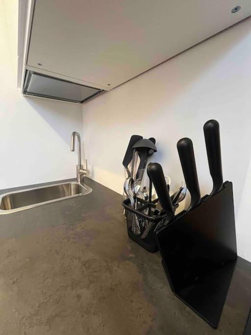 Monolocale In Centro Con Terrazzo *