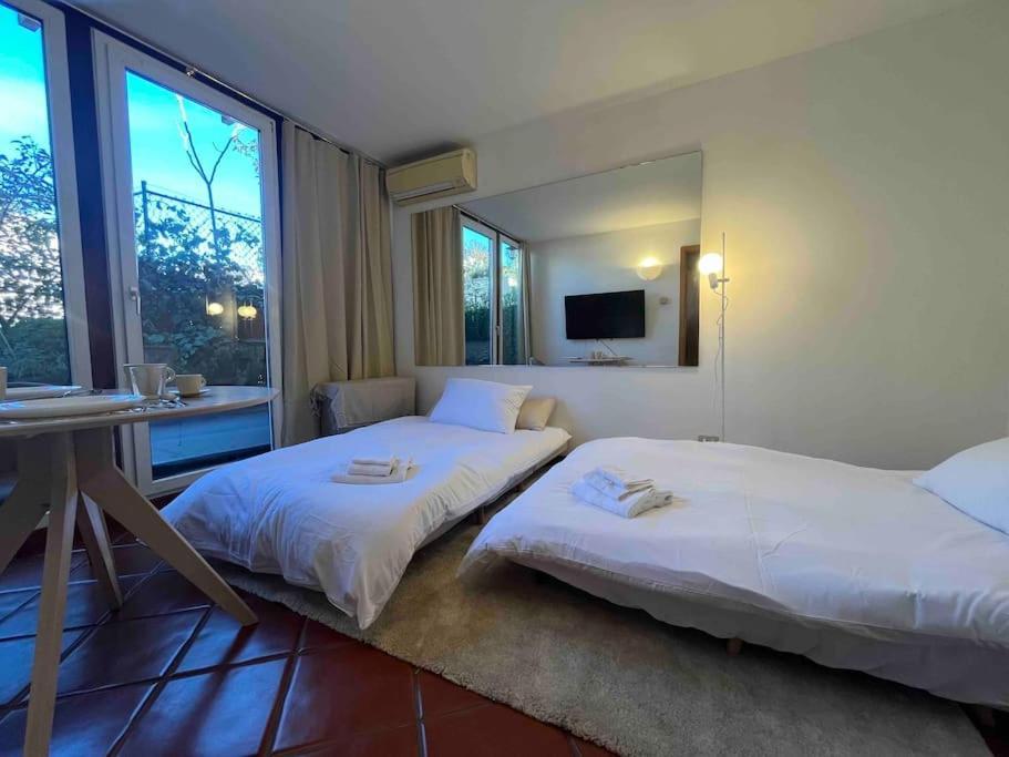Monolocale In Centro Con Terrazzo *