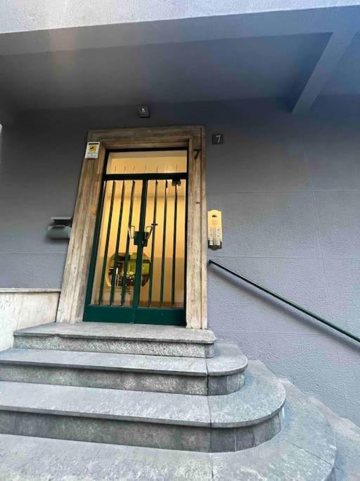 Appartement Monolocale In Centro Con Terrazzo
